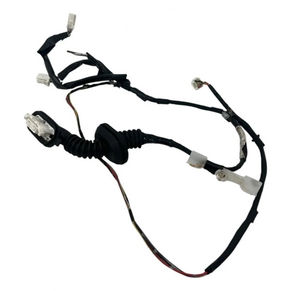 Chicote Traseira Dir Citroen C4 Cactus 2021 2022 2023