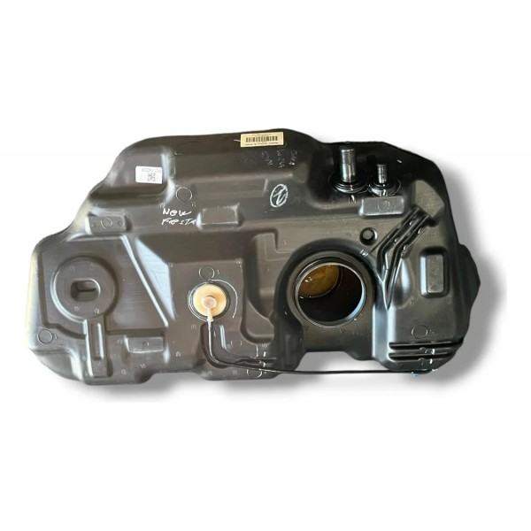 Tanque Combustível Ford New Fiesta 2013 2014 2015 2016 2018