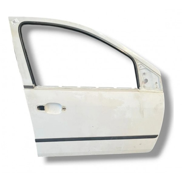Porta Dianteira Direita Ford Fiesta 2008 2010 2011 2012 Dianteira Direita