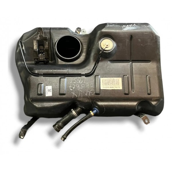 Tanque Combustível Ford  Fiesta 2008 2009 2010 2011