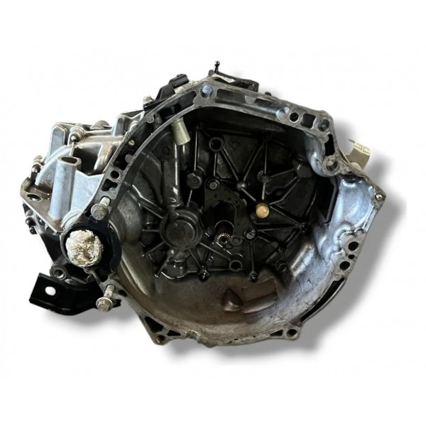 Caixa Câmbio Renault Kwid 1.0 3cc 2017 2018 2020 2021