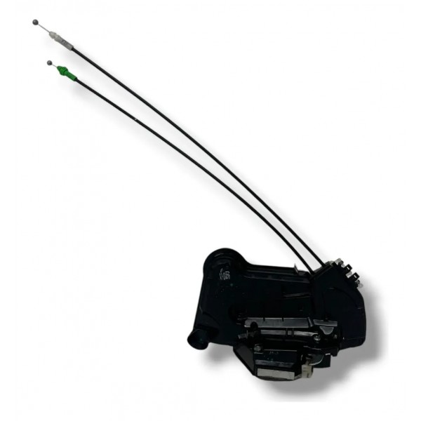 Fechadura Elétrica Diant Dir Toyota Corolla 2015 2016 2018