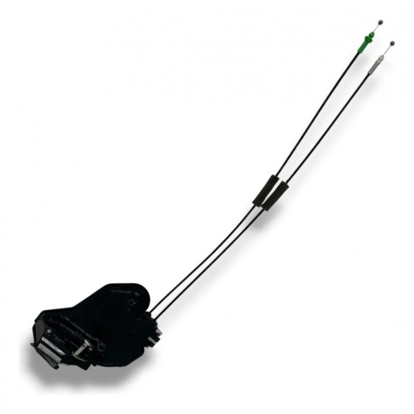 Fechadura Elétrica Tras Dir Toyota Corolla 2015 2016 2018