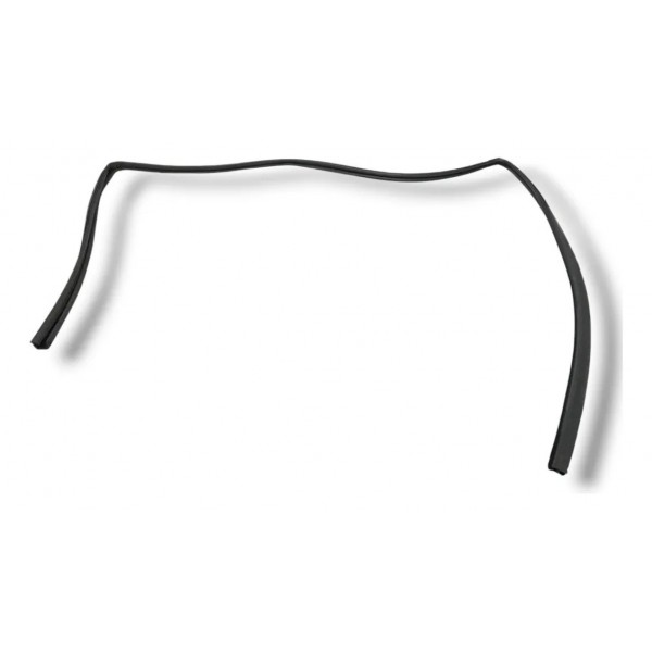 Borracha Vidro Porta Diant Dir Toyota Corolla 2015 2017 2018