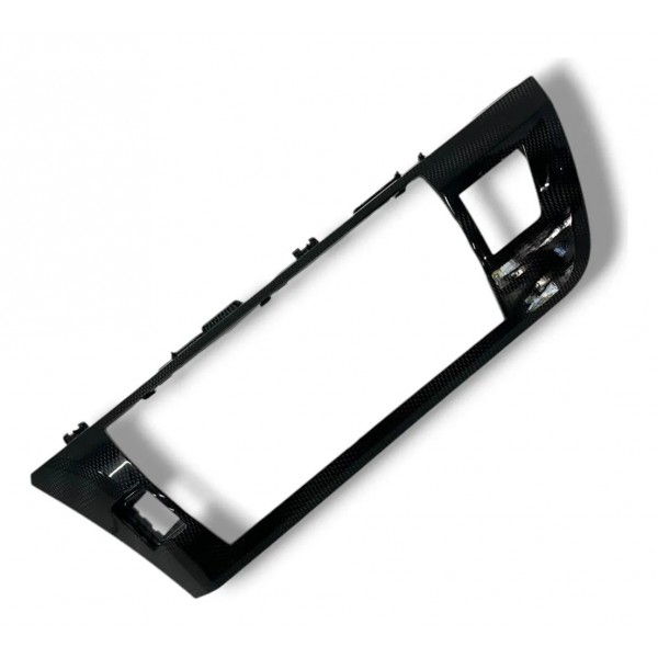 Moldura Central Multimídia Toyota Corolla 2.0 2015 2016 2018