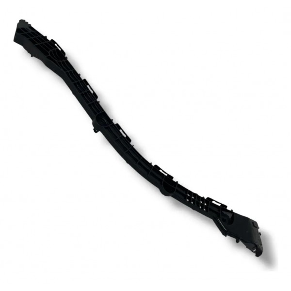 Guia Parachoque Tras Esq Toyota Corolla 2.0 2015 2016 2018