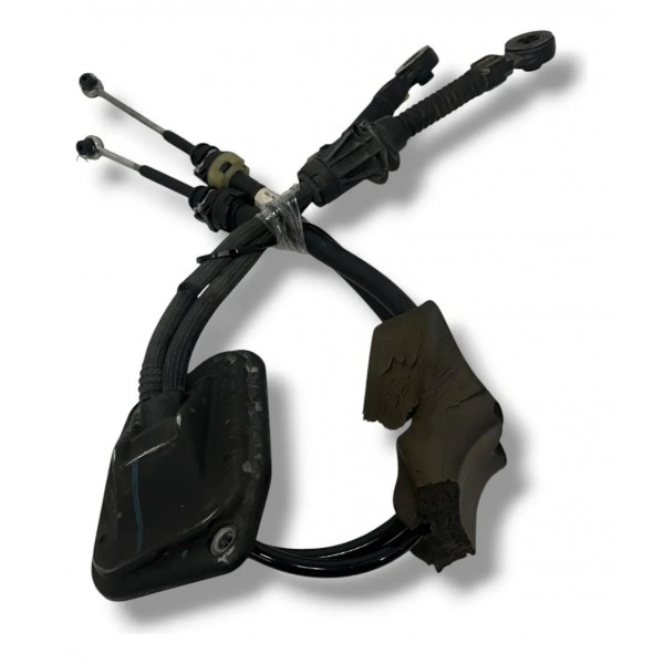 Cabo Seletor Marcha Manual Citroen Picasso 2008 2010 2011 12