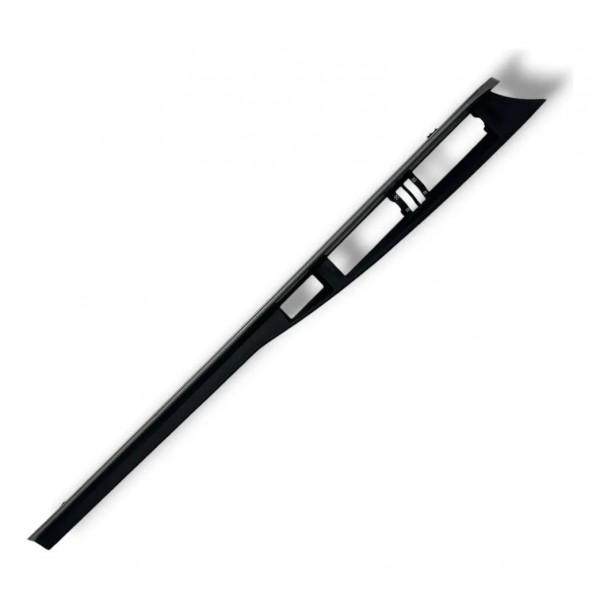 Moldura Difusor Ar Painel Toyota Corolla 2.0 2015 2016 2018