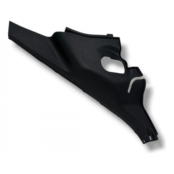 Soleira Acabamento Tras Dir Toyota Corolla 2.0 2015 2018