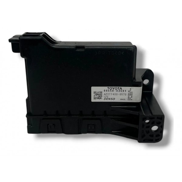 Módulo Ar Condicionado Toyota Corolla 2015 2018 8865002c81