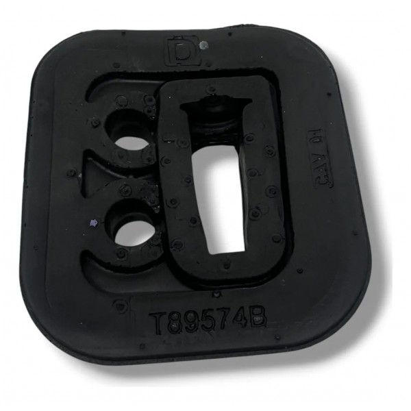 Borracha Vedação Caixa Evaporadora Gm Ônix 2020 2024 2026