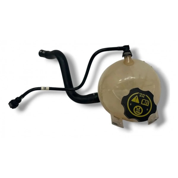 Reservatório Água Radiador Gm Ônix 2020 2021 2023 2024 2026