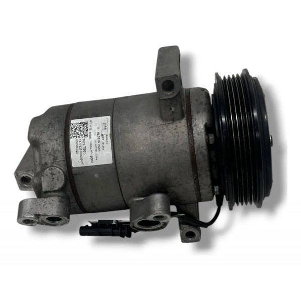 Compressor Ar Condicionado Gm Ônix 2020 2021 2023 2024 2026