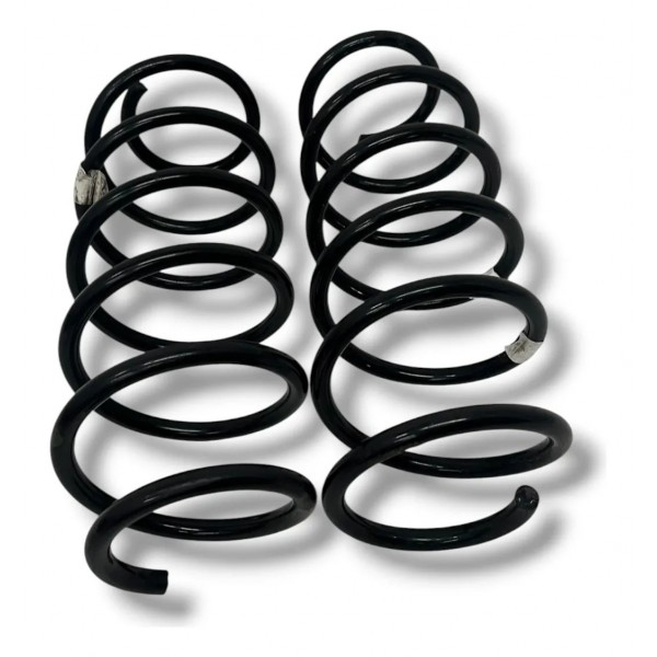 Par Mola Dianteira Honda Fit 1.5 2014 2015 2016 2017 2018