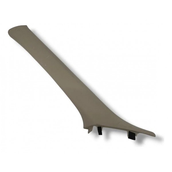 Moldura Coluna Diant Esquerda Toyota Corolla 2015 2016 2018