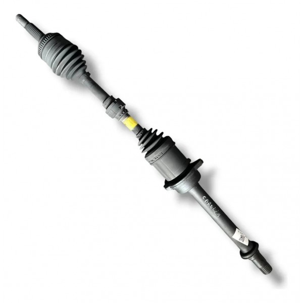 Semi Eixo Esquerdo Toyota Corolla 2.0 2015 2016 2018