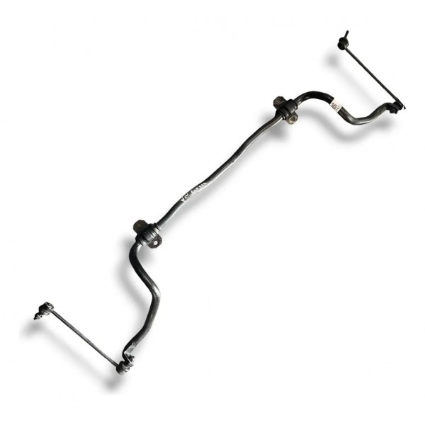 Barra Estabilizadora Ford New Fiesta 2013 2014 2015 2016