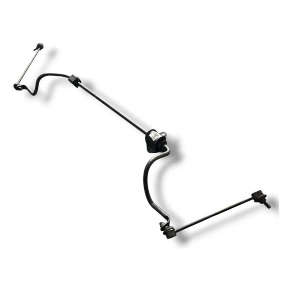 Barra Estabilizadora Ford Fiesta 2007 2008 2010 2011