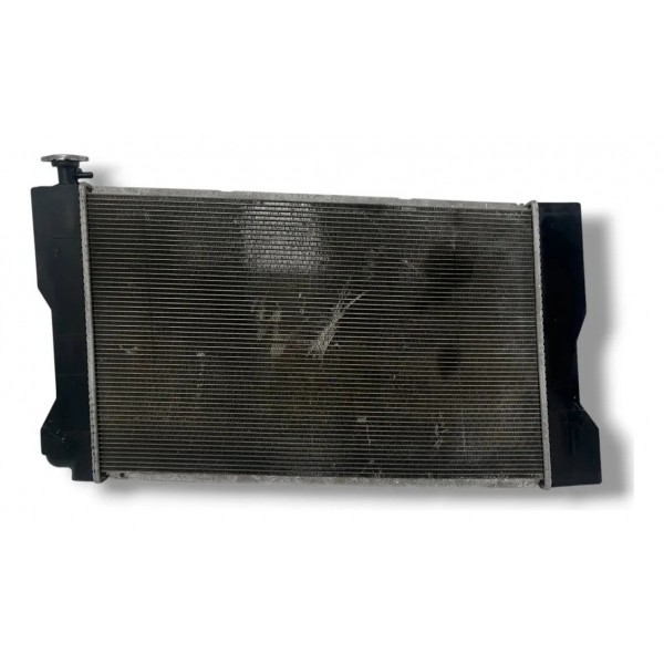 Radiador Água Toyota Corolla 2.0 2015 2016 2017 2018