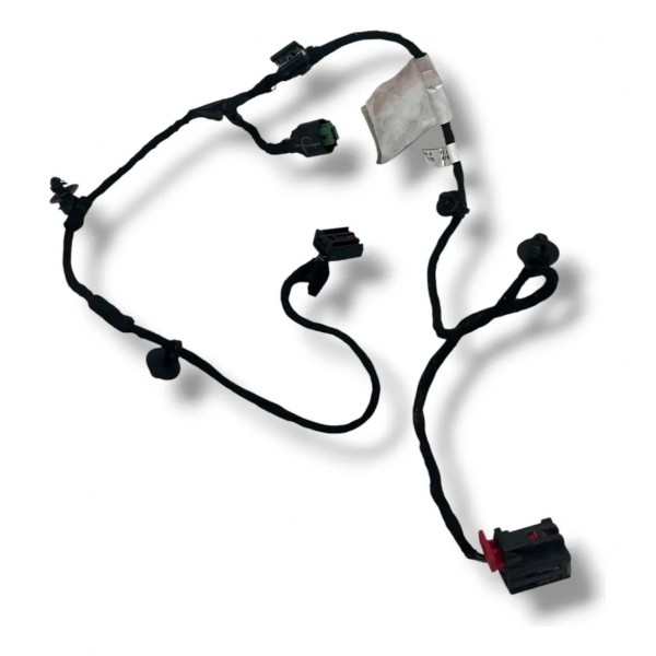 Chicote Console Central Gm Ônix Plus 1.0 2020 2024 2025