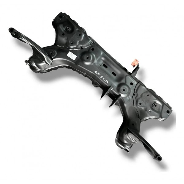 Agregado Ford New Fiesta 1.5 2013 2014 2015 2016 2017