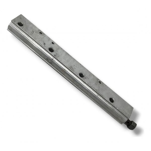 Flauta Bico Injetor Honda Civic 1.6 1997 1998 99 2000