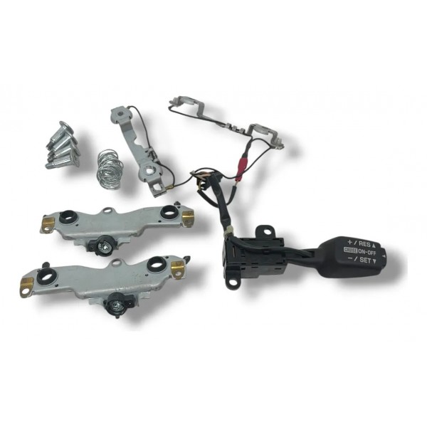 Kit Reparo Comando Volante Hyundai Tucson 2008 2010 2012