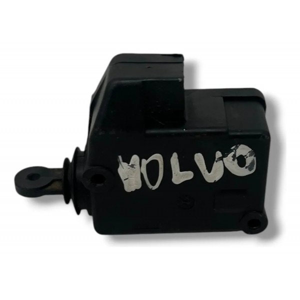 Atuador Porta Volvo X60 2012 2013 2014