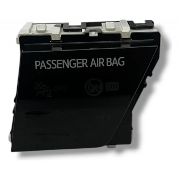 Botao Passenger Airbag Toyota Corolla 2.0 2015 2016 2018