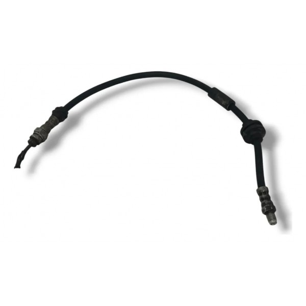 Mangueira Flexível Freio Chevrolet Ônix 1.0 2020 21 22 24 26