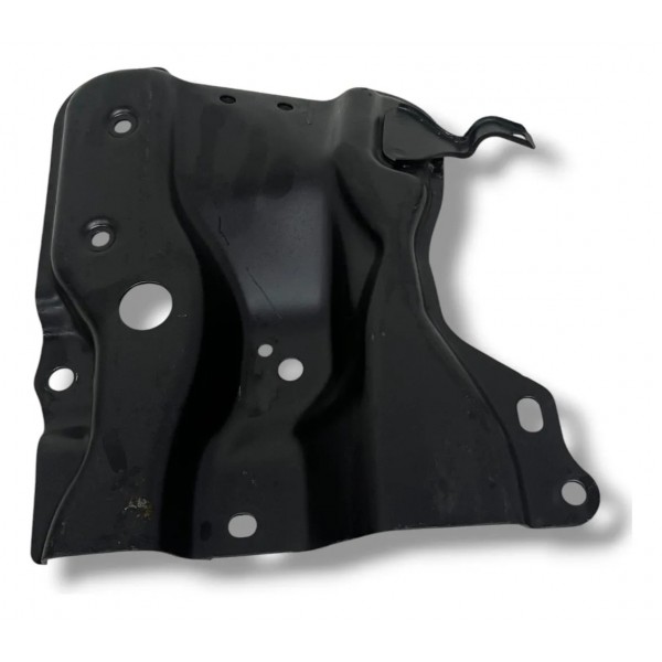 Suporte Base Bateria 2.0 Toyota Corolla 2015 2016 2018 Preto