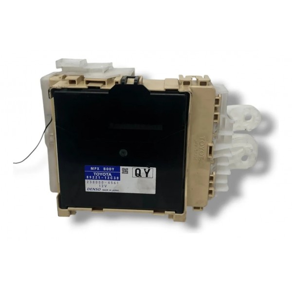 Caixa Fusível 2.0 Toyota Corolla 2015 2016 2017 2018