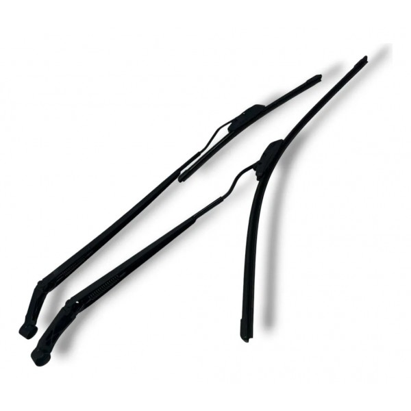 Par Braço Limpador Parabrisa Toyota Corolla 2015 2016 2018