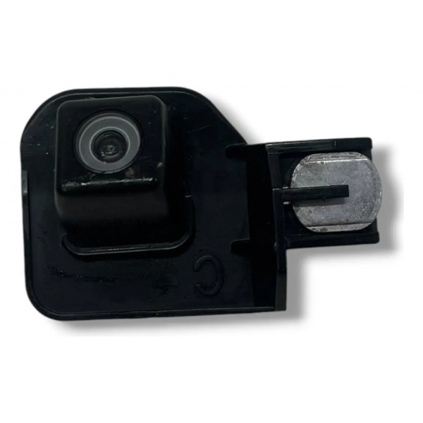 Câmera Ré Tras 2.0 Toyota Corolla 2015 2016 2018