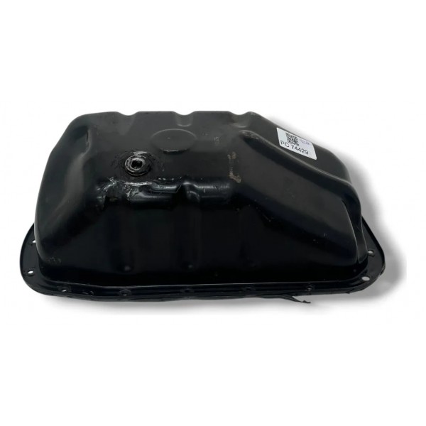 Cárter Óleo Motor Renault Sandero 1.0 16v Flex 2007 2008 09