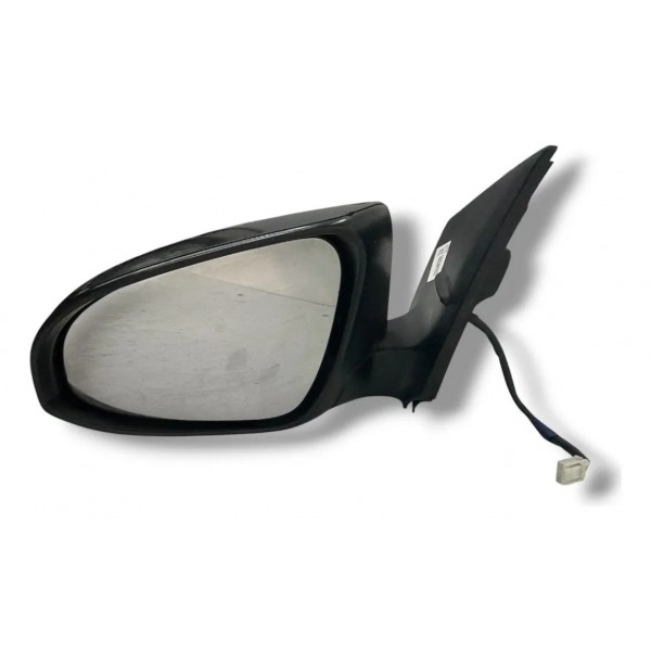 Retrovisor Esquerdo Toyota Corolla 2015 2016 2018
