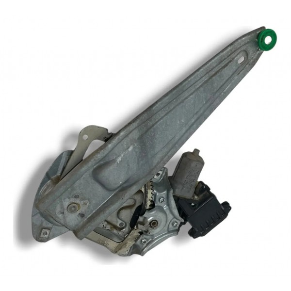 Máquina Vidro Tras Esq Toyota Corolla 2015 2016 2018