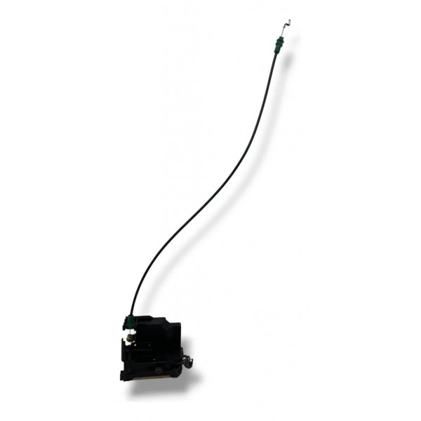Fechadura Porta Dianteira Dir Ford Fiesta 2010 2011 2013