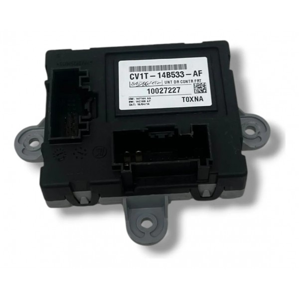 Módulo Conforto Vidro Ford New Fiesta 1.5 2015 Cv1t14b531af