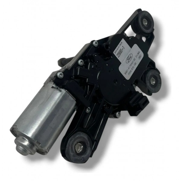 Motor Limpador Tras Ford New Fiesta 1.5 2014 2015