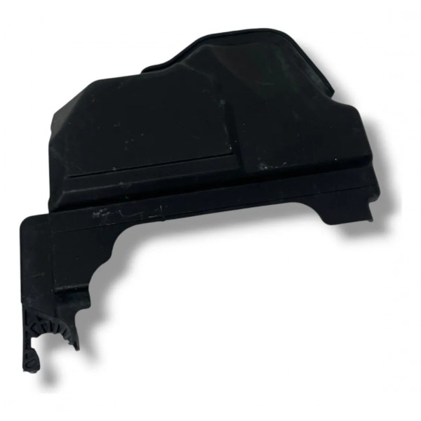 Moldura Capa Módulo Ford New Fiesta 1.5 2014 2015