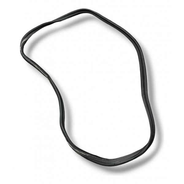 Borracha Guarnição Porta Malas Ford New Fiesta 1.5 2014 2015