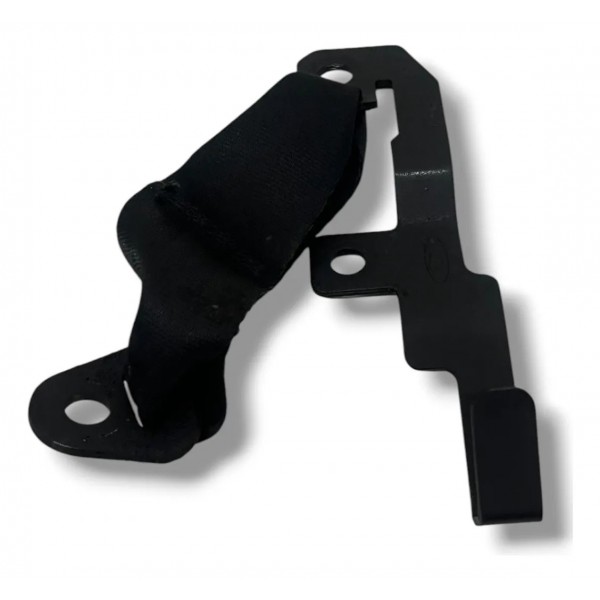 Suporte Cinto Segurança Tras Ford New Fiesta 1.5 2014 2015