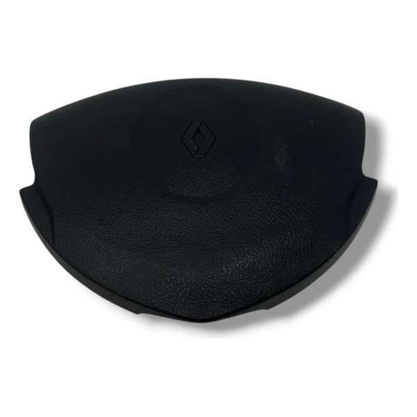 Tampa Capa Volante Renault Logan 2007 2008 2009 2010 2011