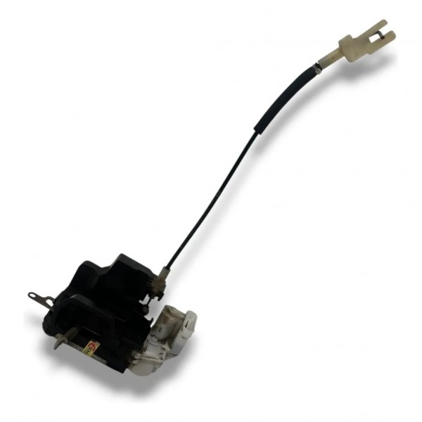 Fechadura Eletrica Diant Dir Fiat Palio Wekend 2010 2011 12