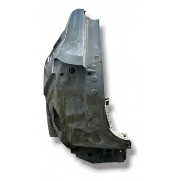 Lateral Esquerda Honda Hrv 2020 2021 2022 2023 2024 2025