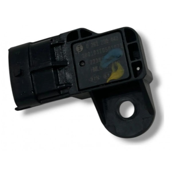 Sensor Map Renault Kwid Branco 1.0 3cc 2017 2018
