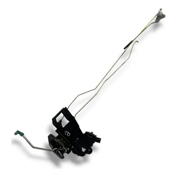 Fechadura Elétrica Tras Dir Renault Kwid 1.0 2017 2018
