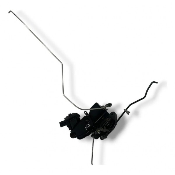 Fechadura Elétrica Diant Esq Renault Kwid 1.0 2017 2018