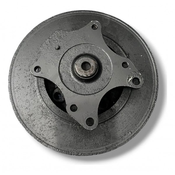 Cubo Roda Traseiro Esquedo Peugeot 307 308 2002 2004 2005